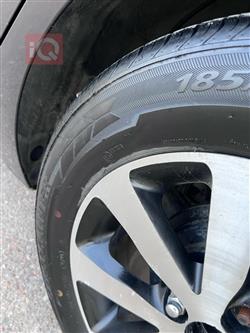 هيونداي أكسنت